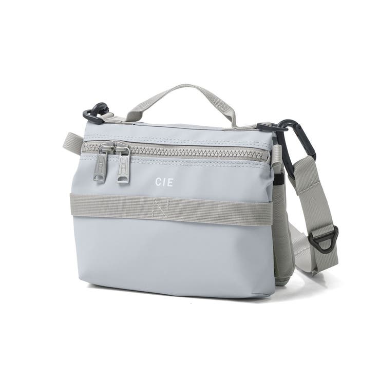 LIGHTGRAY | シー サコッシュ CIE | ギャレリア Bag＆Luggage