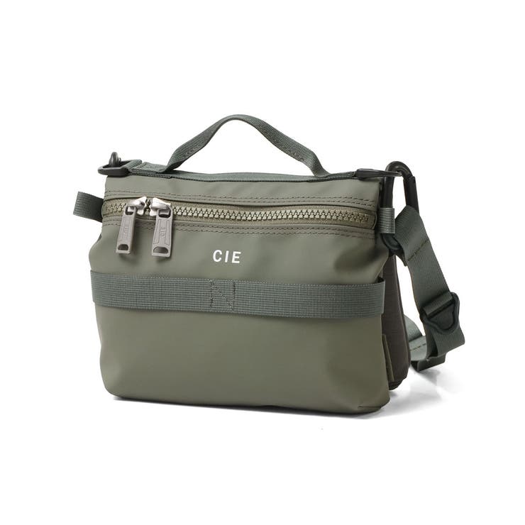 OLIVE | シー サコッシュ CIE | ギャレリア Bag＆Luggage