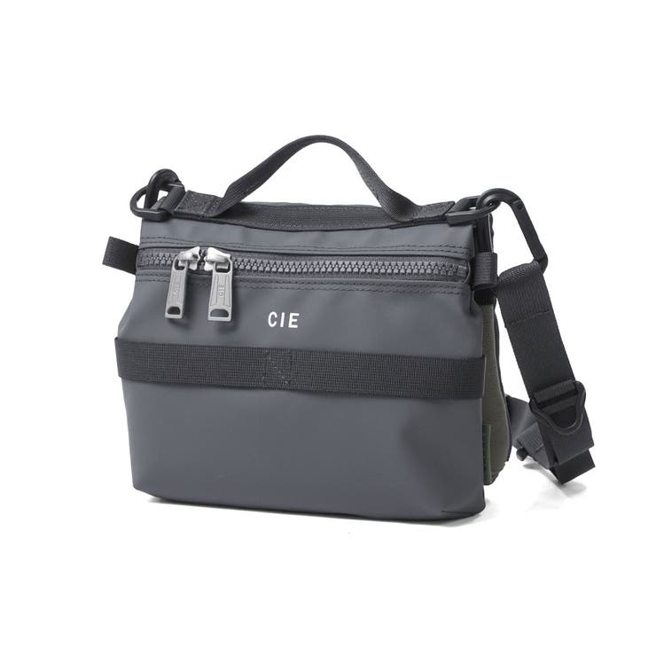 NAVYGRAY | シー サコッシュ CIE | ギャレリア Bag＆Luggage