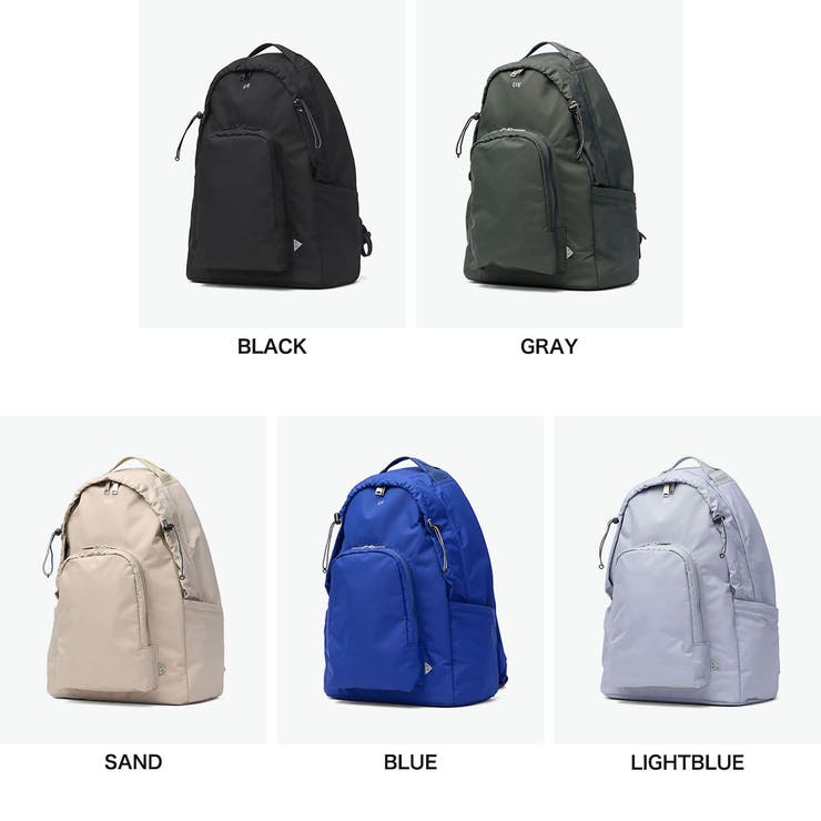 CIE リュック シー | ギャレリア Bag＆Luggage | 詳細画像2 