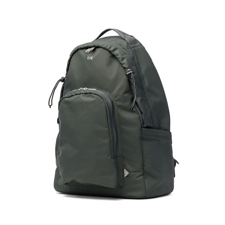 GRAY | CIE リュック シー | ギャレリア Bag＆Luggage