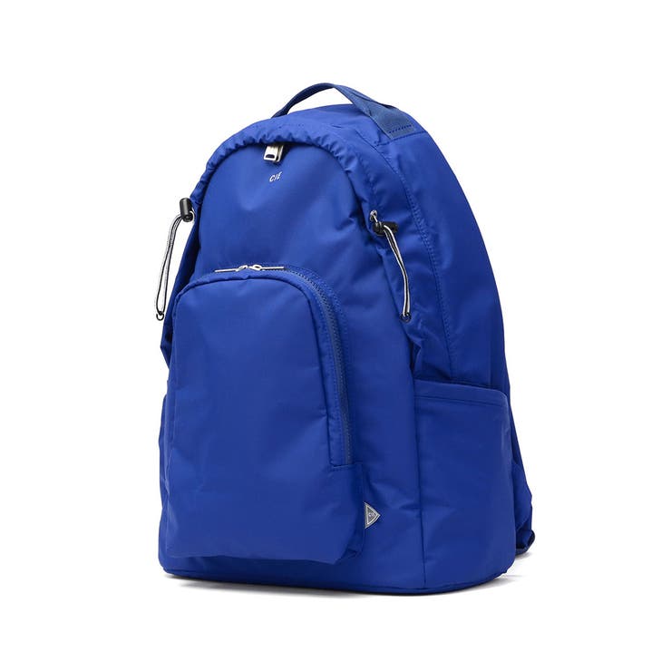 BLUE | CIE リュック シー | ギャレリア Bag＆Luggage