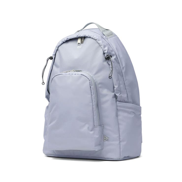LIGHTBLUE | CIE リュック シー | ギャレリア Bag＆Luggage