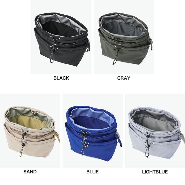 CIE ショルダーバッグ シー | ギャレリア Bag＆Luggage | 詳細画像3 