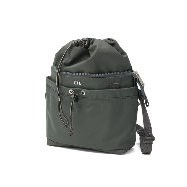 GRAY | CIE ショルダーバッグ シー | ギャレリア Bag＆Luggage
