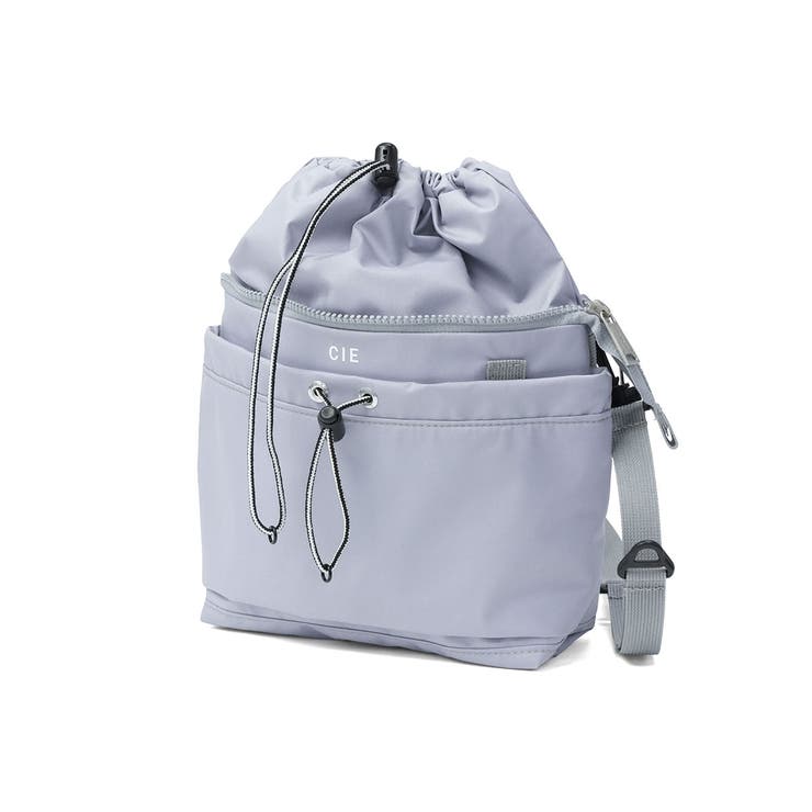 LIGHTBLUE | CIE ショルダーバッグ シー | ギャレリア Bag＆Luggage