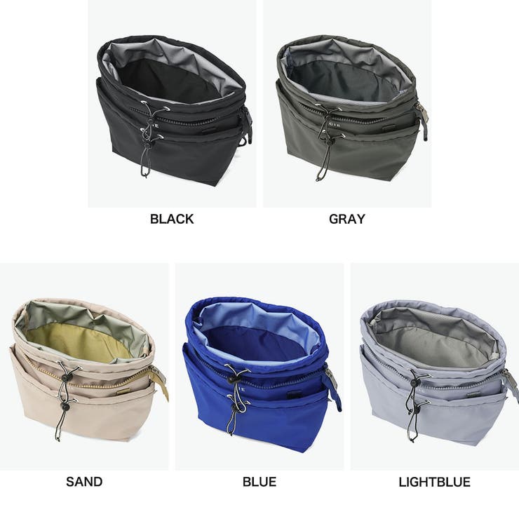 CIE ショルダーバッグ シー | ギャレリア Bag＆Luggage | 詳細画像3 