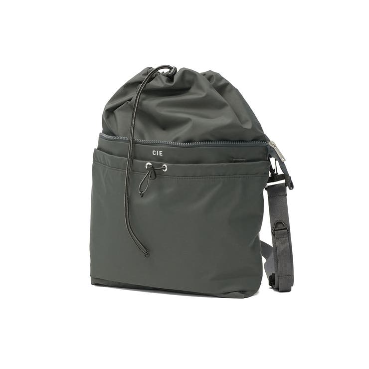 GRAY | CIE ショルダーバッグ シー | ギャレリア Bag＆Luggage
