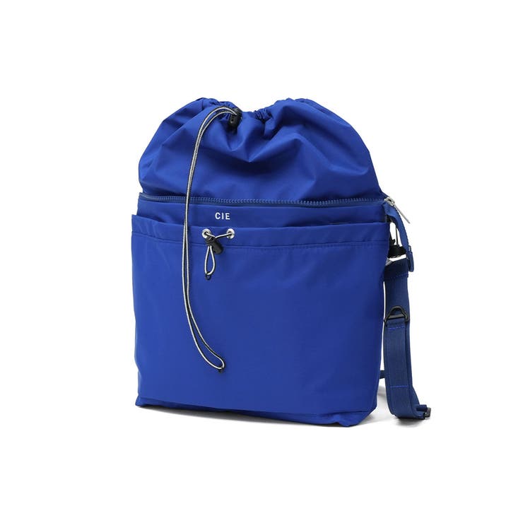 BLUE | CIE ショルダーバッグ シー | ギャレリア Bag＆Luggage