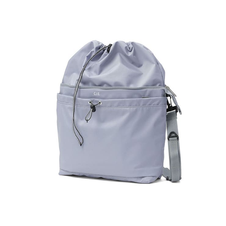 LIGHTBLUE | CIE ショルダーバッグ シー | ギャレリア Bag＆Luggage