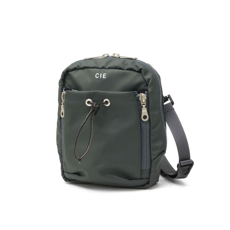 GRAY | CIE ショルダーバッグ シー | ギャレリア Bag＆Luggage