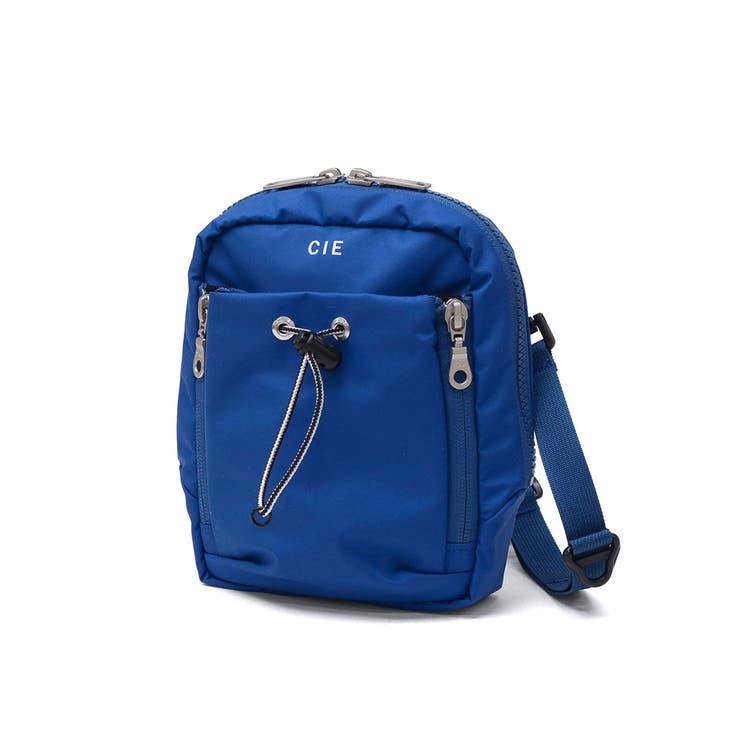 BLUE | CIE ショルダーバッグ シー | ギャレリア Bag＆Luggage