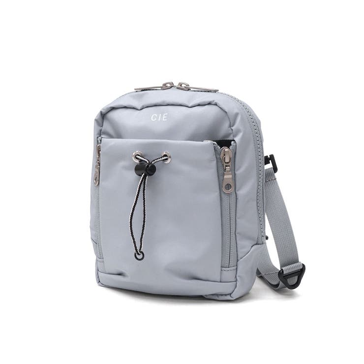 LIGHTBLUE | CIE ショルダーバッグ シー | ギャレリア Bag＆Luggage