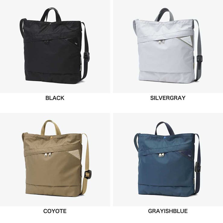 CIE ショルダーバッグ シー | ギャレリア Bag＆Luggage | 詳細画像2 