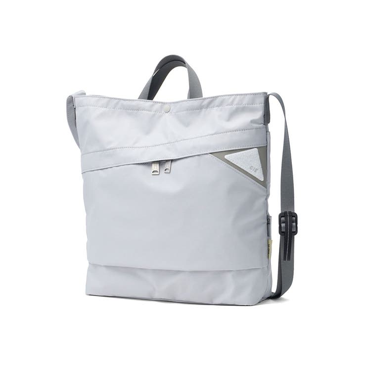 SILVERGRAY | CIE ショルダーバッグ シー | ギャレリア Bag＆Luggage