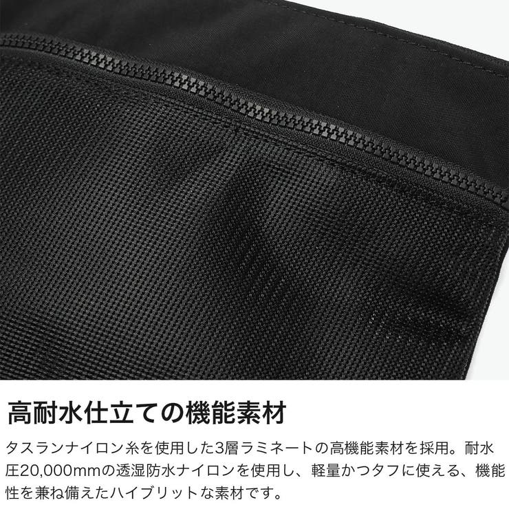CIE ポーチ シー | ギャレリア Bag＆Luggage | 詳細画像3 