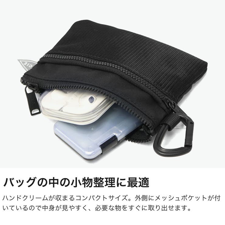 CIE ポーチ シー | ギャレリア Bag＆Luggage | 詳細画像4 