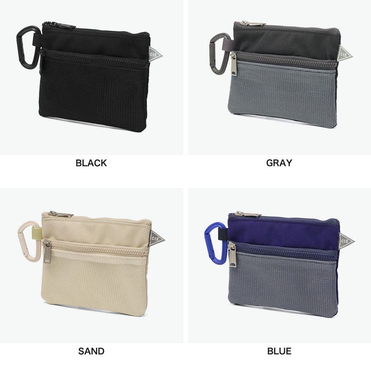 CIE ポーチ シー | ギャレリア Bag＆Luggage | 詳細画像7 