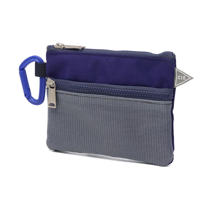 BLUE | CIE ポーチ シー | ギャレリア Bag＆Luggage