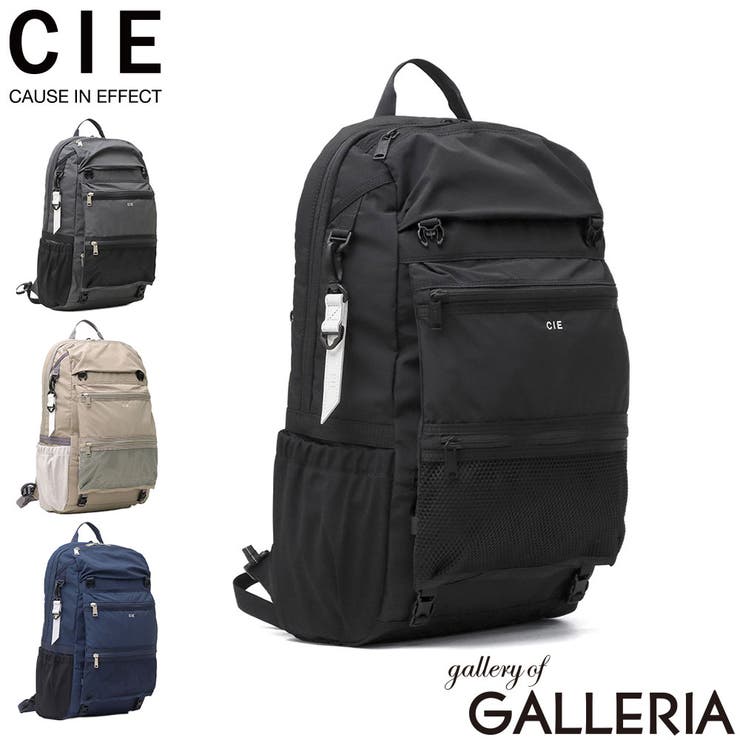 CIE リュック シー | ギャレリア Bag＆Luggage | 詳細画像1 