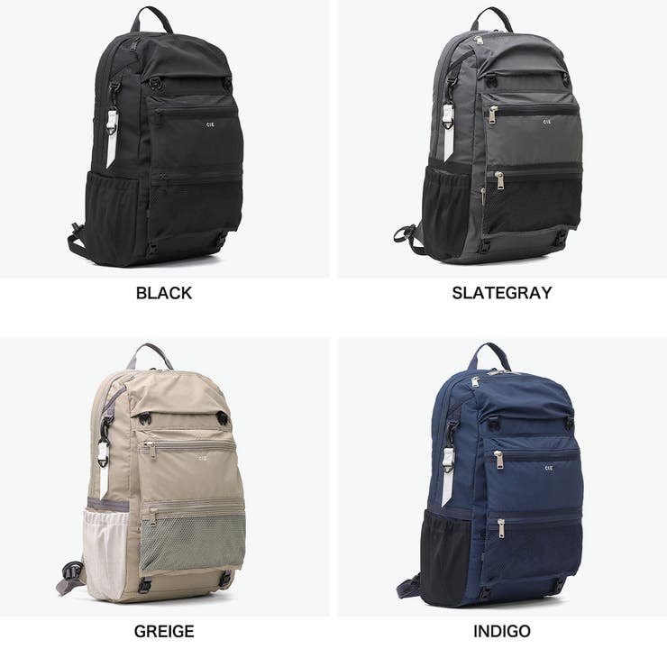 CIE リュック シー | ギャレリア Bag＆Luggage | 詳細画像2 