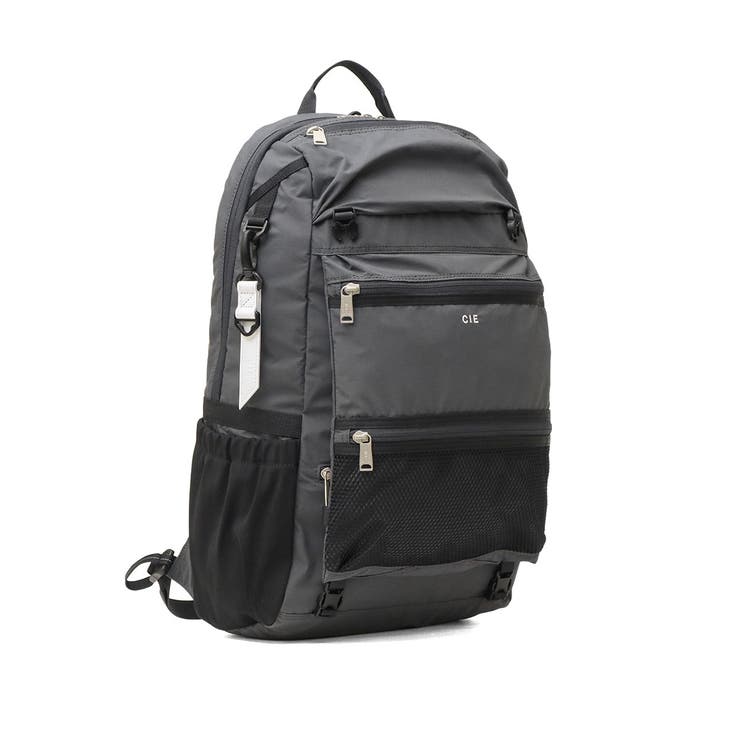 SLATEGRAY | CIE リュック シー | ギャレリア Bag＆Luggage