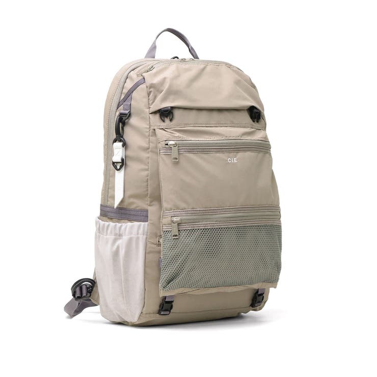 GREIGE | CIE リュック シー | ギャレリア Bag＆Luggage
