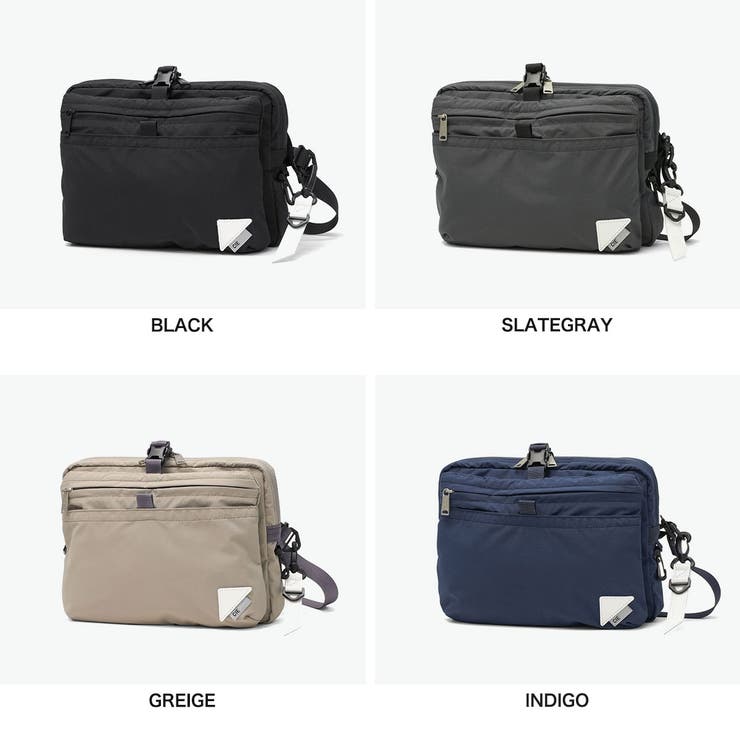 CIE ショルダーバッグ シー | ギャレリア Bag＆Luggage | 詳細画像2 