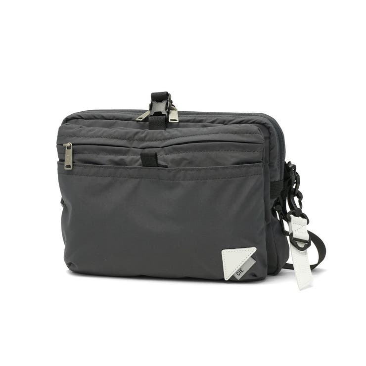 SLATEGRAY | CIE ショルダーバッグ シー | ギャレリア Bag＆Luggage