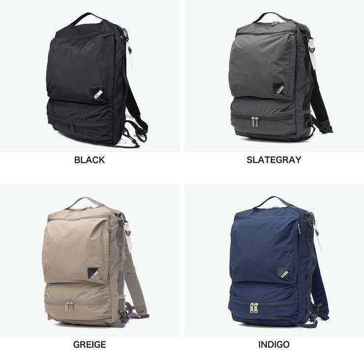 CIE リュック シー | ギャレリア Bag＆Luggage | 詳細画像2 