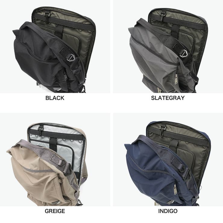 CIE リュック シー | ギャレリア Bag＆Luggage | 詳細画像3 