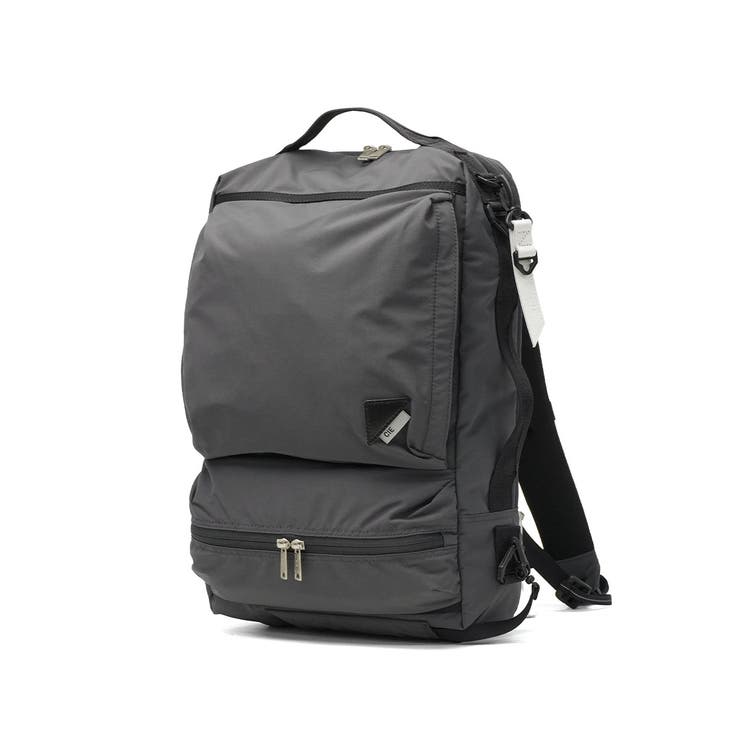 SLATEGRAY | CIE リュック シー | ギャレリア Bag＆Luggage