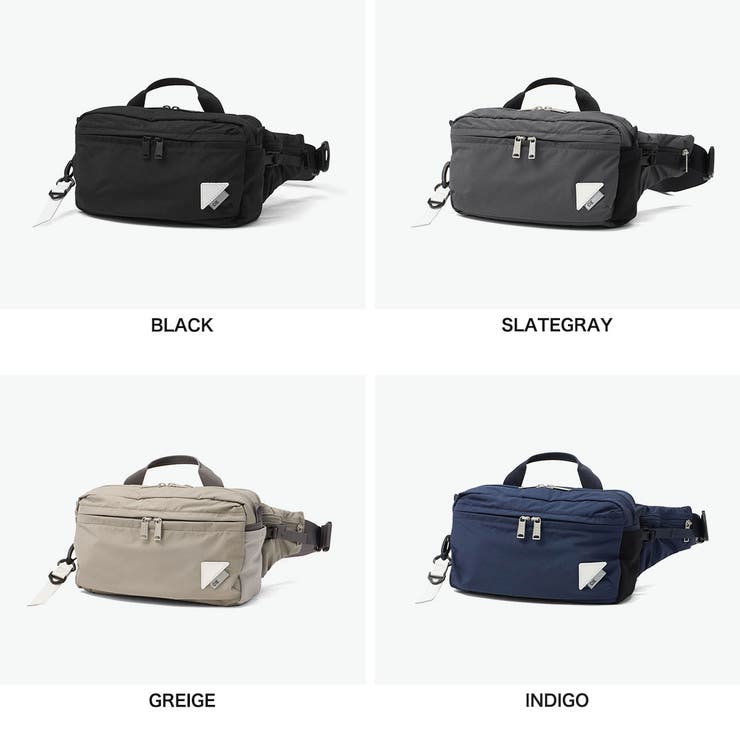 CIE ボディバッグ シー | ギャレリア Bag＆Luggage | 詳細画像2 