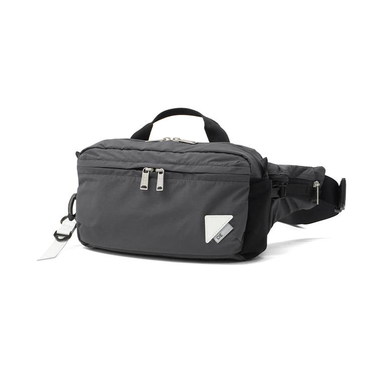 SLATEGRAY | CIE ボディバッグ シー | ギャレリア Bag＆Luggage