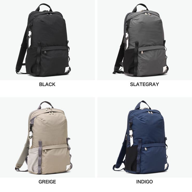 CIE リュック シー | ギャレリア Bag＆Luggage | 詳細画像2 