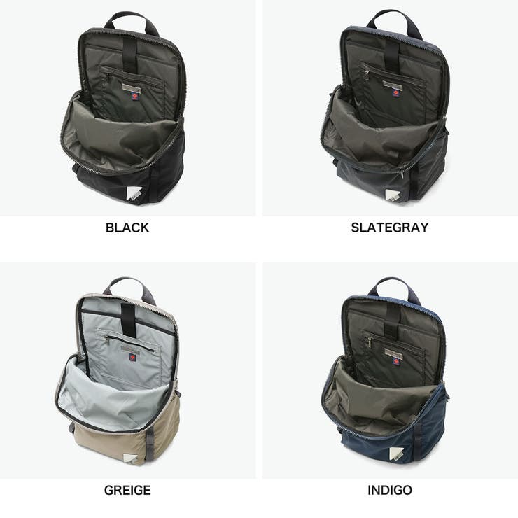 CIE リュック シー | ギャレリア Bag＆Luggage | 詳細画像3 