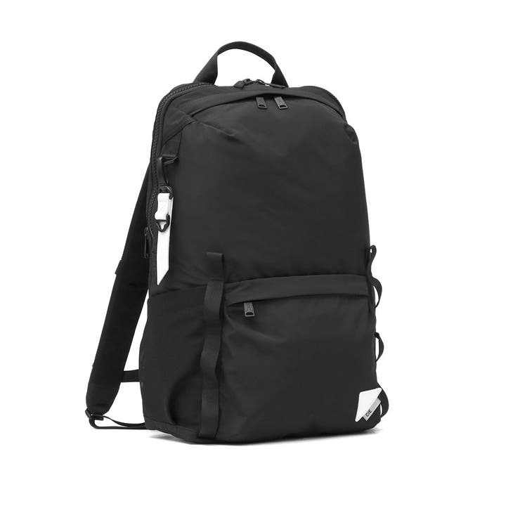 BLACK | CIE リュック シー | ギャレリア Bag＆Luggage