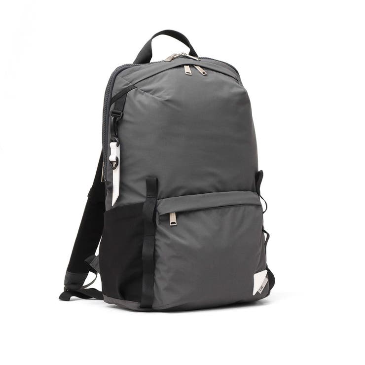 SLATEGRAY | CIE リュック シー | ギャレリア Bag＆Luggage