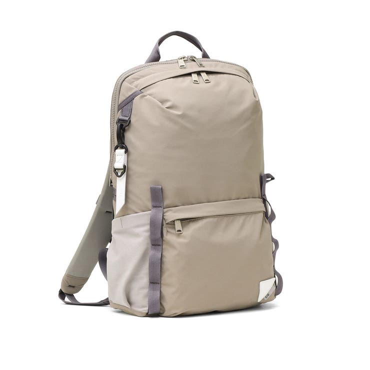 GREIGE | CIE リュック シー | ギャレリア Bag＆Luggage
