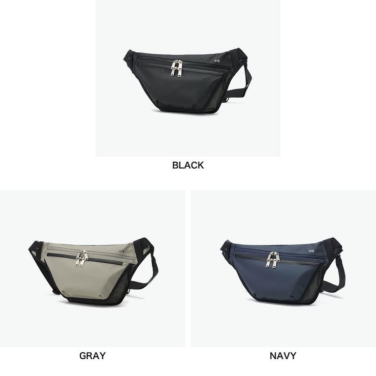 CIE ボディバッグ シー | ギャレリア Bag＆Luggage | 詳細画像2 