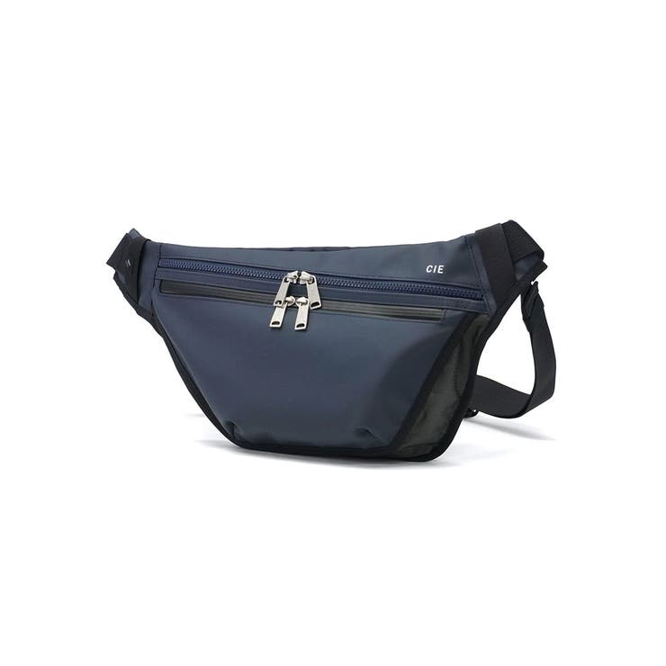 NAVY | CIE ボディバッグ シー | ギャレリア Bag＆Luggage