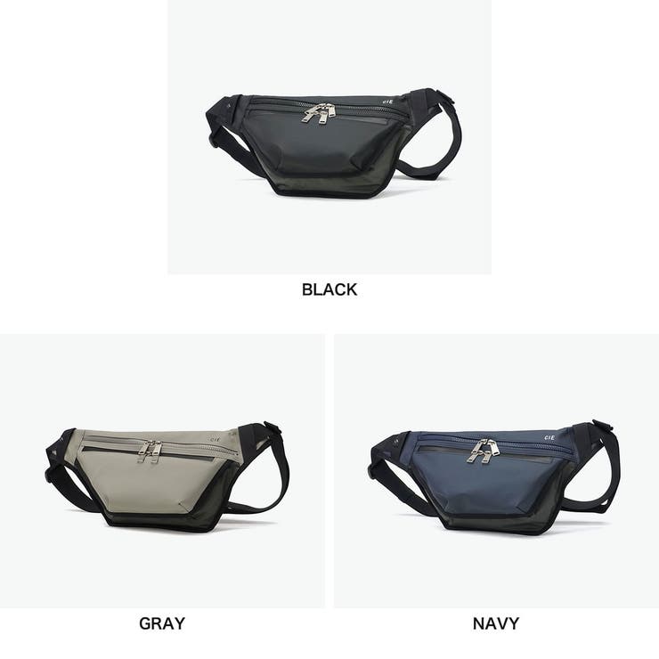 CIE ボディバッグ シー | ギャレリア Bag＆Luggage | 詳細画像2 
