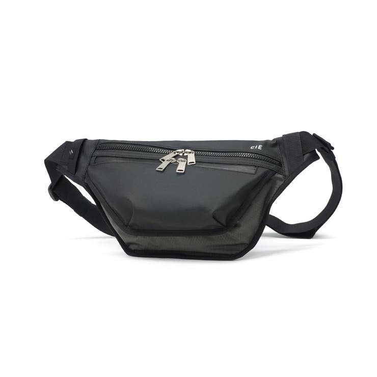 BLACK | CIE ボディバッグ シー | ギャレリア Bag＆Luggage