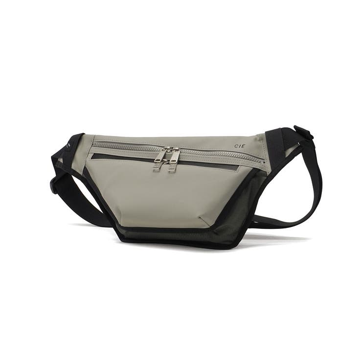 GRAY | CIE ボディバッグ シー | ギャレリア Bag＆Luggage