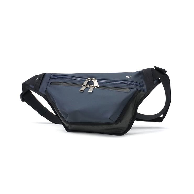 NAVY | CIE ボディバッグ シー | ギャレリア Bag＆Luggage