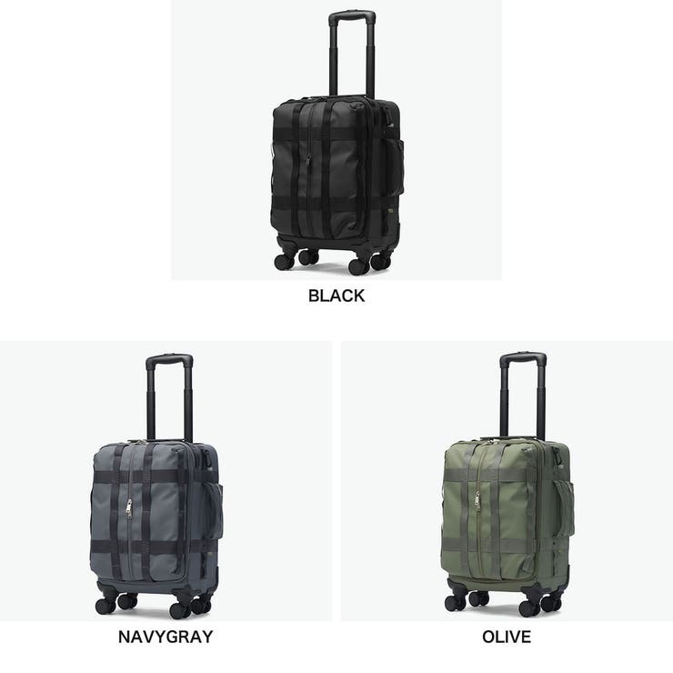 正規品 CIE スーツケース | ギャレリア Bag＆Luggage | 詳細画像2 
