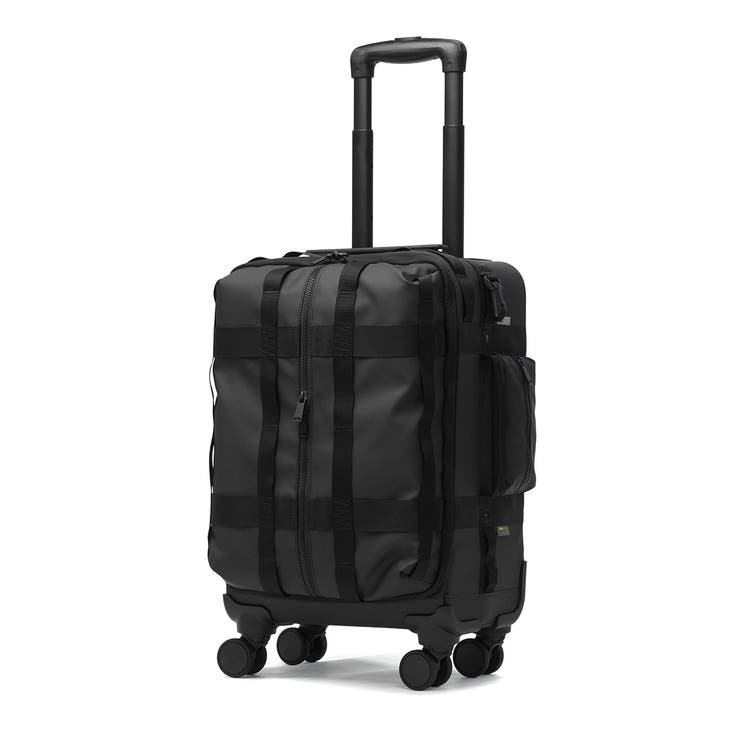 BLACK | 正規品 CIE スーツケース | ギャレリア Bag＆Luggage