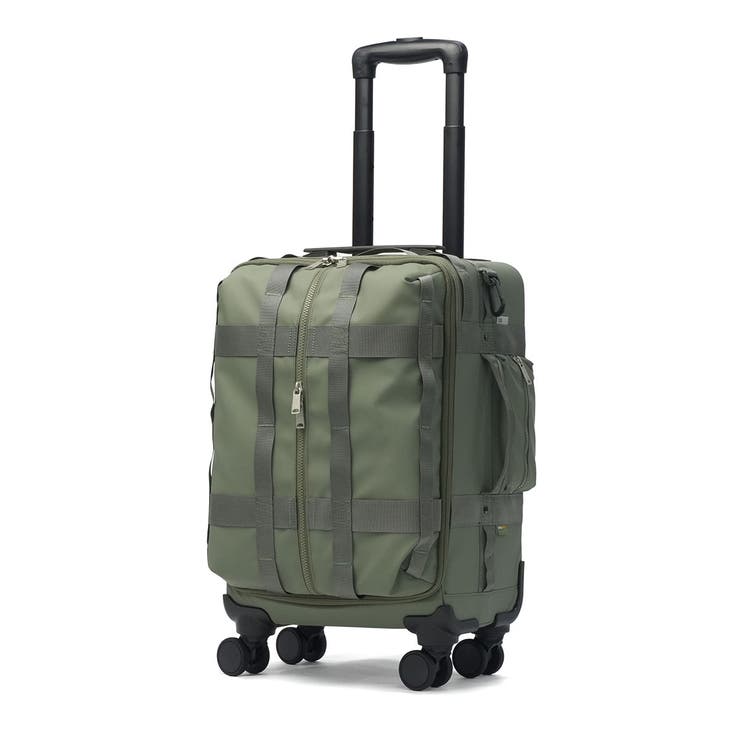 OLIVE | 正規品 CIE スーツケース | ギャレリア Bag＆Luggage