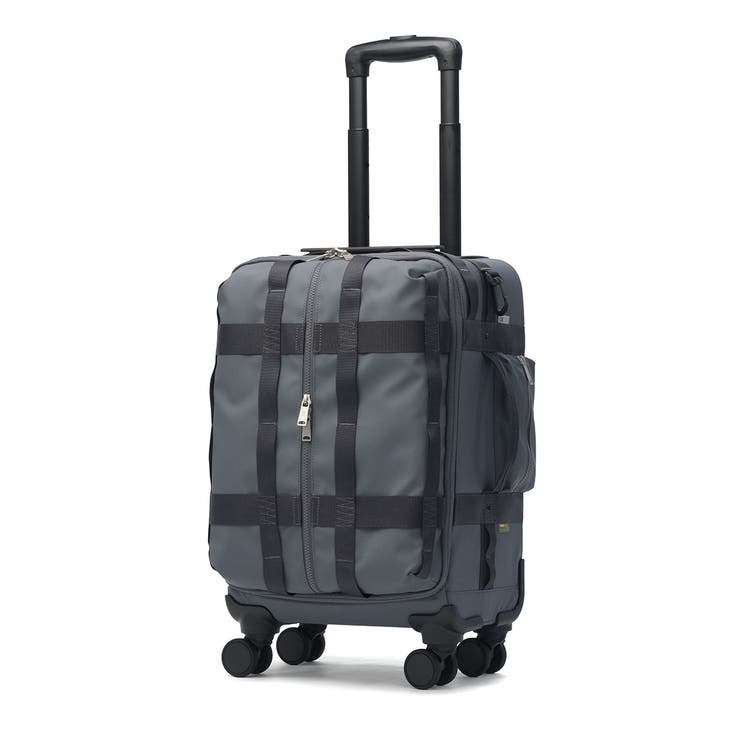 NAVYGRAY | 正規品 CIE スーツケース | ギャレリア Bag＆Luggage
