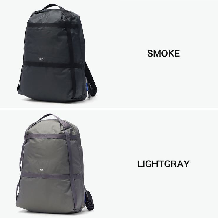 CIE リュック シー | ギャレリア Bag＆Luggage | 詳細画像7 